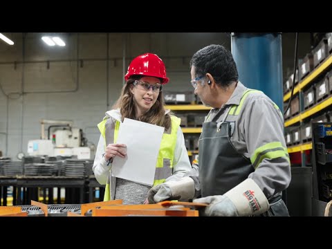 That feeling when… you help create a vibrant work culture