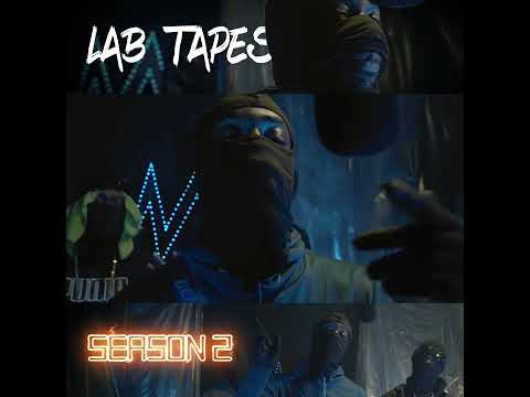 #DCG (8’s) ESS WIZZ - MUSIC LAB TV FREESTYLE (OUT NOW)