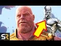 20 Ways Avengers Infinity War Was Almost Completely Different