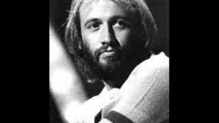 Maurice Gibb - On Time