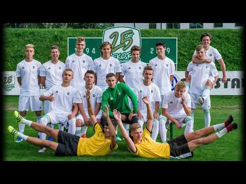 ALL GOALS - BTS II Rekord - 2020/2021 (runda wiosenna - Grupa Mistrzowska)