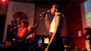 Alela Diane - The Alder Trees - 3/20/2009 - Mohawk Inside Stage