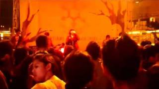 X SHIBUYA - The Pledge (Dir en Grey Cover)