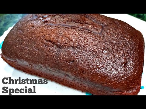 SIMPLE MOIST CHOCOLATE CAKE RECIPE | Easy Cake Recipes for  beginners