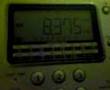 8375kHz Chinese Numbers Station - designated ...