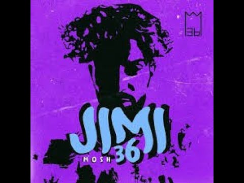 Mosh36 feat. Bugs - Ahhh LEAK