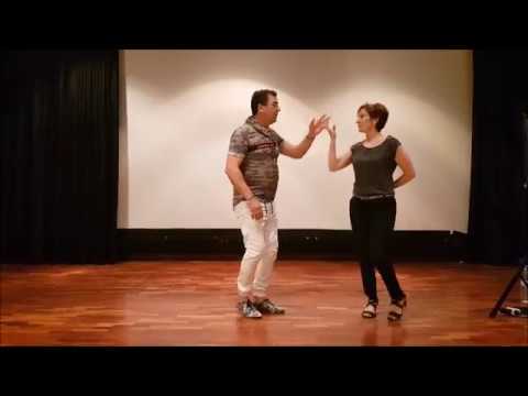 "Pour le plaisir"  by CDA31 - Rock inter by Carlos & Rosa - Lloret de  Mar 2018