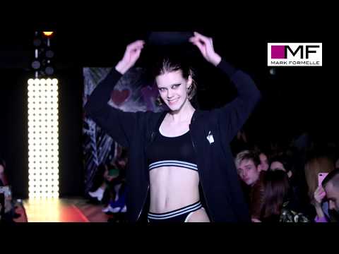 "LA DOLCE VITA" - Luciano Parisi x MF - Spring/Summer 2018 Collection