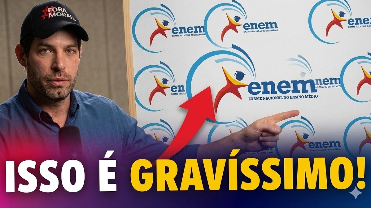 NESTE EXATO MOMENTO ESTÁ ACONTECENDO ISSO COM O SEU FILHO