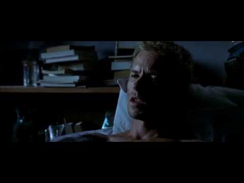 "How am i supposed to heal if i can't feel time" - Memento Full HD