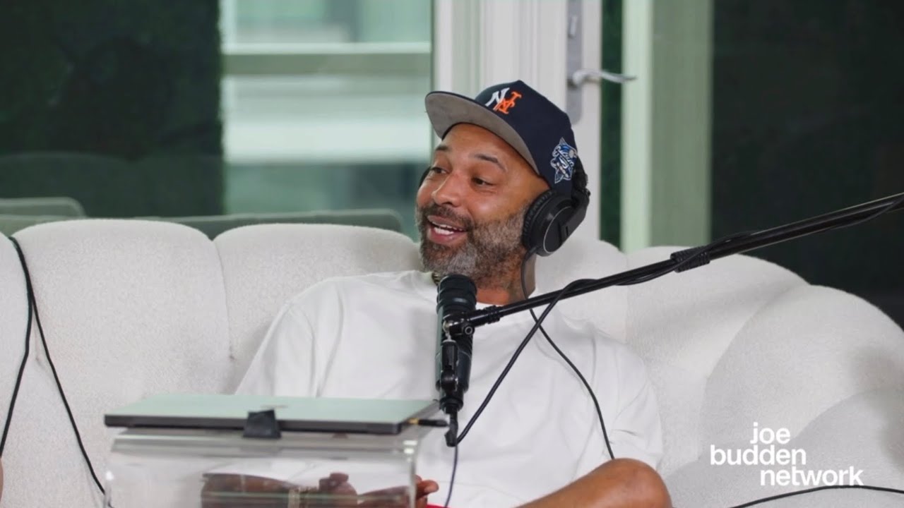 Joe Budden Podcast DEBATES Druski Skit: Did He Go Too Far By Making CTE Jokes?