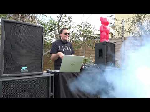 DJ Virotech - End of Fall Session 2022 [Techno Mix]