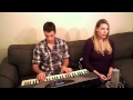 Try COVER by Asher Book (from the movie Fame ...