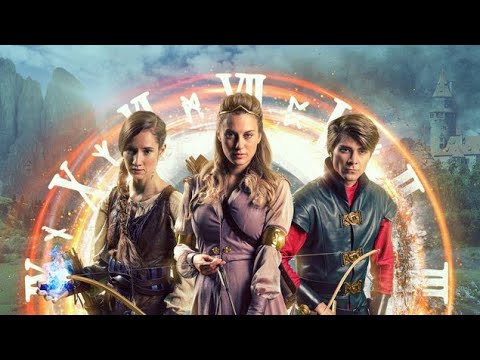 YouTube Trailer