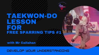 Counter attacking while moving