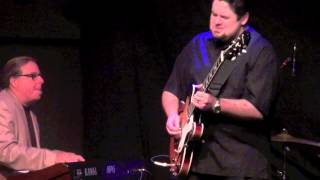 "BLACK NIGHT" - SUGAR RAY and The Bluetones with "Monster" Mike Welch