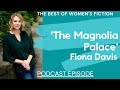 Fiona Davis - Best of Women's Fiction