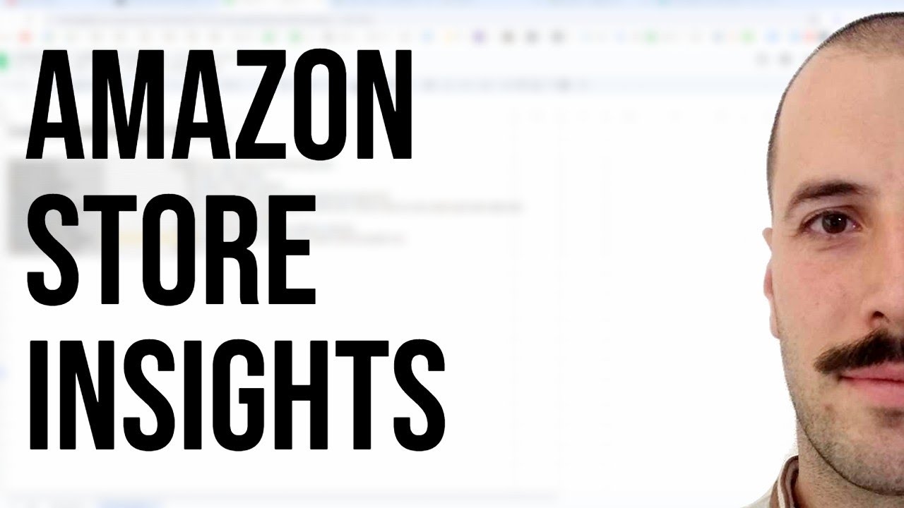 Amazon Store Insights - Analyze Storefront Sales with Ease