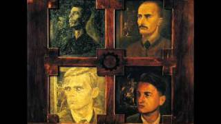 Laibach - Maggie Mae