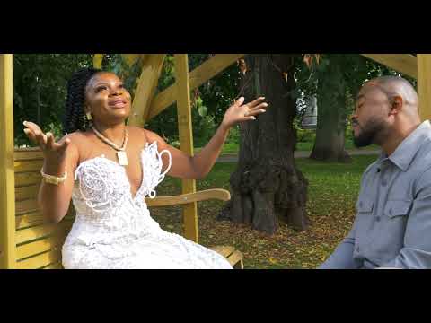 Amnobe Pilipili - Above all names feat. Brother Francis (Official clip) 4K