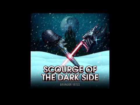 Scourge of the Dark Side (Darth Vader vs Arthas The Lich King) [Star Wars vs World of Warcraft]