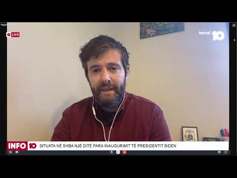 🔴 Info 10 - 19.01.2021