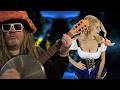 Wild Billl Play That Banjo Western Dance Party