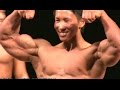 【筋肉】U-23ジュニアボディビル全国大会！Bodybuilding Championship Boys Japan