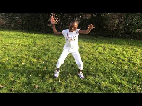 Tyana - Balaya challenge