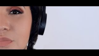 ARIANA GRANDE - IMAGINE (OFFICIAL VIDEO) COVER BY ANISSA