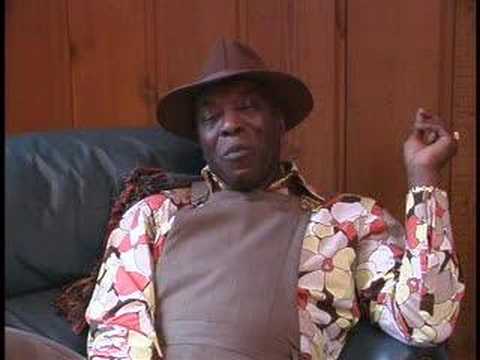 Buddy Guy: At Home and Acoustic