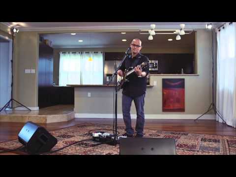 Jeremy Cheng - Thinking Out Loud (HiSessions.com Acoustic Live!)