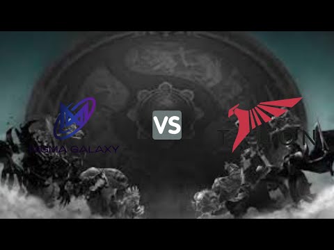 DPC SEA Division 2 - Nigma Galaxy SEA vs Talon Esports - BO3