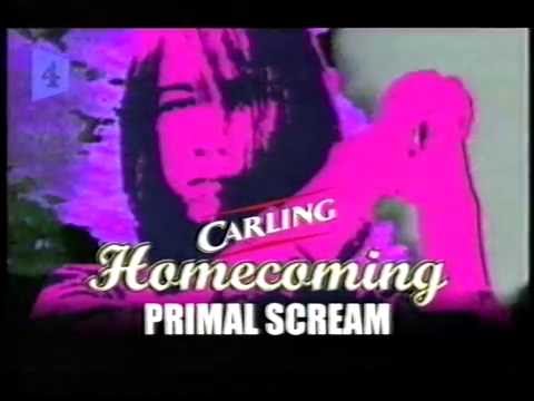 Primal Scream - Homecoming 5/9 Miss Lucifer