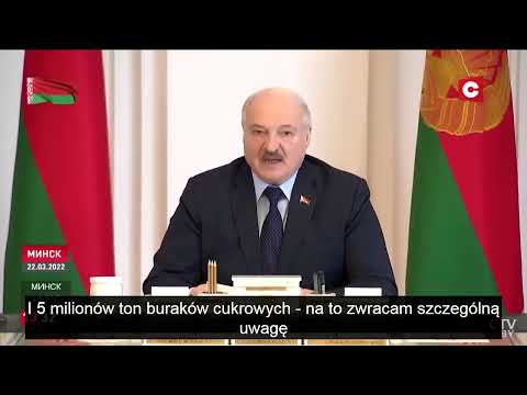 Baśka na Białorusi