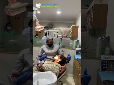 About Unni Dental Clinic