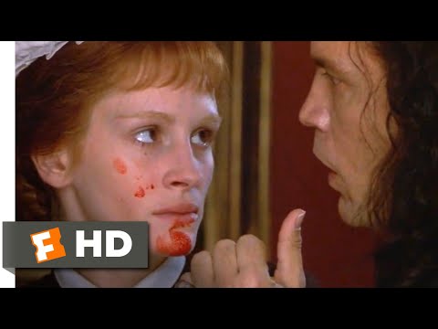 メアリー・ライリー（1996年） - 謝罪したいシーン（4/10）｜Movieclips (Mary Reilly (1996) - I Want to Apologize Scene (4/10) | Movieclips)
