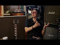 Mick Rossi - Interview ( Gun St )    Film by M  Ramirez Adams