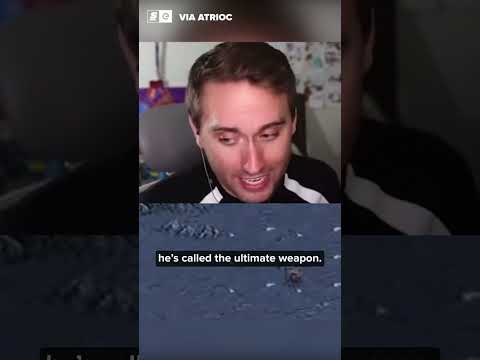 Starcraft GOAT's VERY Interesting RITUAL