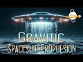 Gravitic Spaceship Propulsion