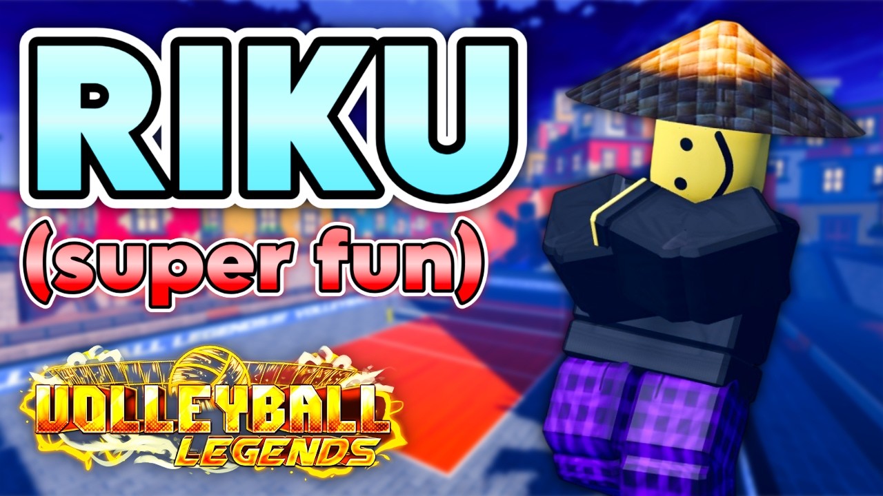 How to Use RIKU + HOLO_WALLS Together