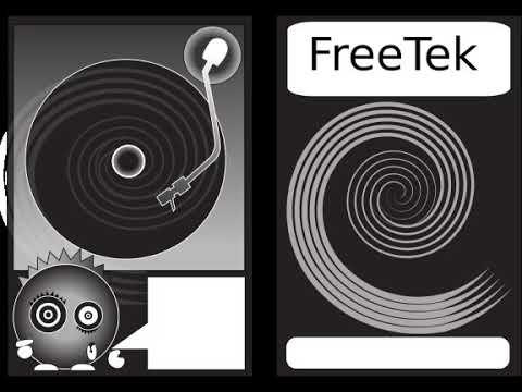 FreeTek/FreeTekno Set № 8