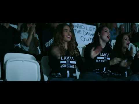 EKI JA RAY - SWISH ft. Brädi (Virallinen Musiikkivideo)