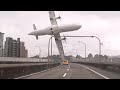 Tawain Plane Crash: Rescue and recovery after.