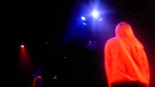 Ballet School - Heliconia @ Le Poisson Rouge