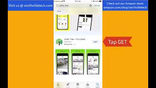 Download and Install the Dollar Tree App