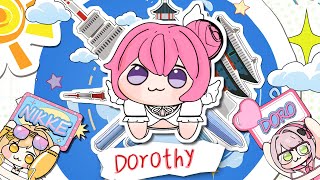 [妮姬] 官方 doro之歌