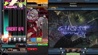BEAT MANIA IIDX 29　録画機能つかってみた　その３