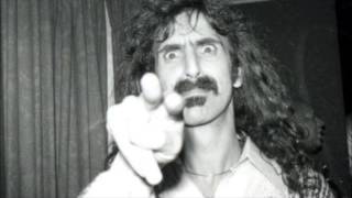 Frank Zappa Lecture 4/23/1975 w/Captain Beefheart &amp; George Duke Part 3