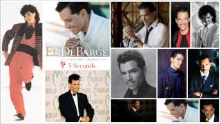 El DeBarge *ft* Fabolous ♥ 5 Seconds